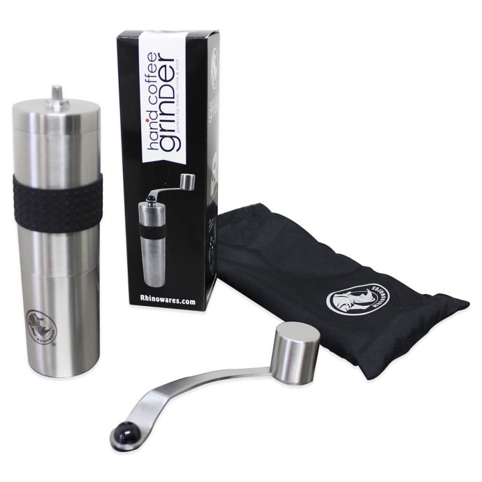 Rhinowares Hand Coffee Grinder Bed Bath and Beyond Canada