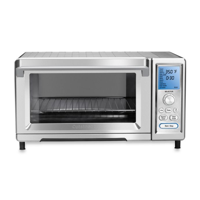 Cuisinart Chef S Convection Toaster Oven Bed Bath Beyond