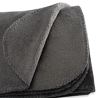 Talus Fleece Travel Blanket. View a larger version of this product image.