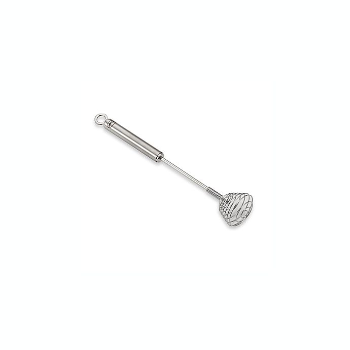 Rosle 27-CM Stainless Steel Twirl Whisk | Bed Bath & Beyond