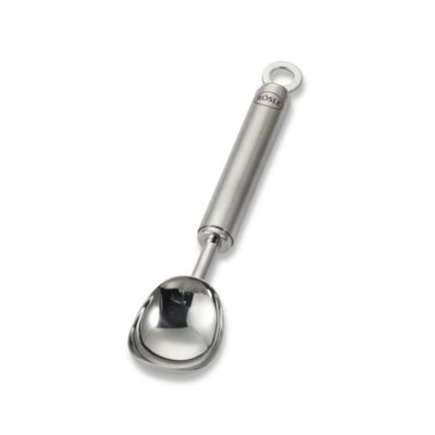 oxo steel ice cream scoop