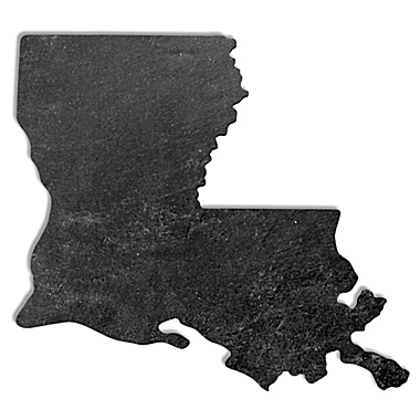 Top Shelf Living Louisiana Slate Cheese Board. View a larger version of this product image.