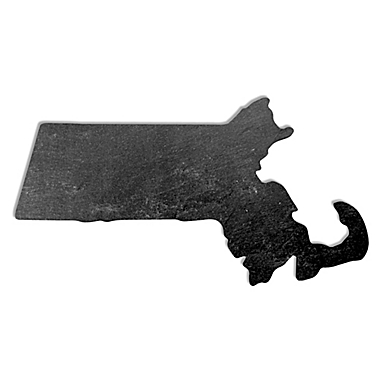 Top Shelf Living Massachusetts Slate Cheese Board. View a larger version of this product image.