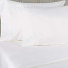 Alternate image 0 for Simply Essential&trade; Truly Soft&trade; Microfiber Standard/Queen Pillowcases in White (Set of 2)