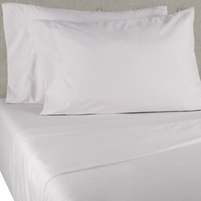Simply Essential&trade; Truly Soft&trade; Microfiber King Solid Sheet Set in Grey