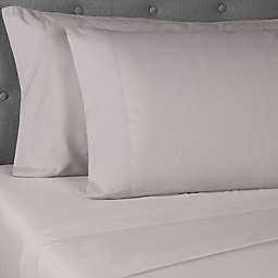 Simply Essential™ Truly Soft™ Microfiber King Pillowcases in Grey (Set of 2)