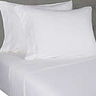 Alternate image 0 for Simply Essential&trade; Jersey Standard/Queen Pillowcases in White (Set of 2)