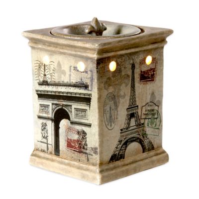 flameless wax warmer