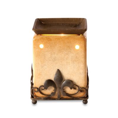 flameless wax warmer