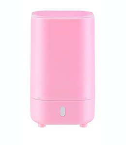 Difusor ultrasónico USB Serene House® Ranger color rosa