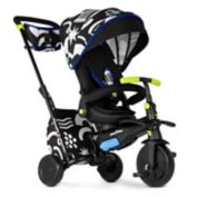 smarTrike&reg; Kelly Anna STR7 Explore Stroller Trike