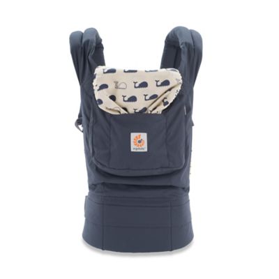 Ergo baby carrier sailor best sale