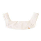 Alternate image 0 for Ergobaby&trade; Four Position 360 Carrier Teething Pad & Bib in Natural