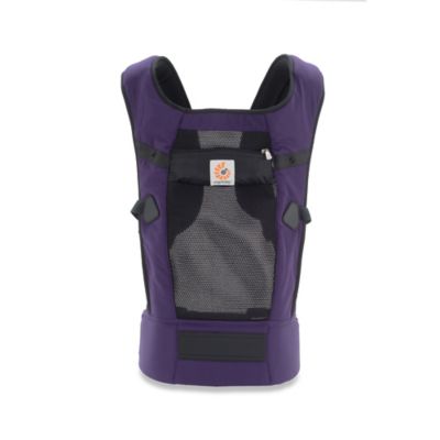 ergobaby ventus grey