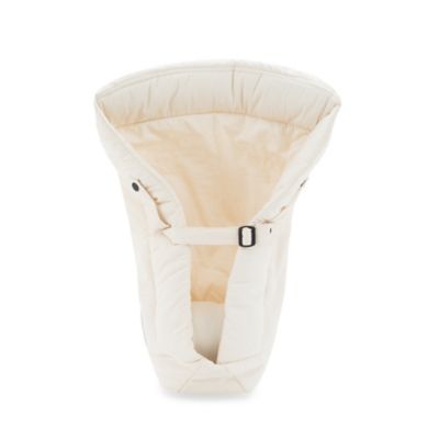 ergobaby original infant insert instructions