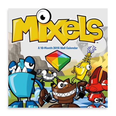 mixels for sale