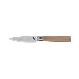 Shun™ Classic Blonde 3.5-Inch Paring Knife