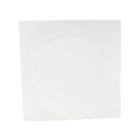 Alternate image 0 for Maxwell &amp; Williams&trade; White Basics Motion 12-Inch Square Platter