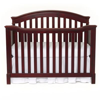 summer infant crib