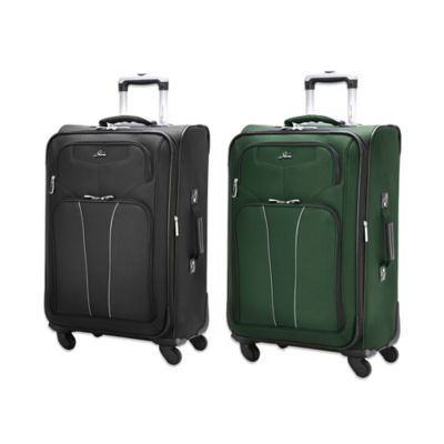 the skyway luggage carry on