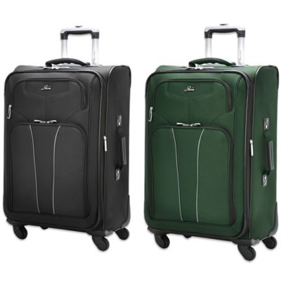 skyway luggage 28 inch