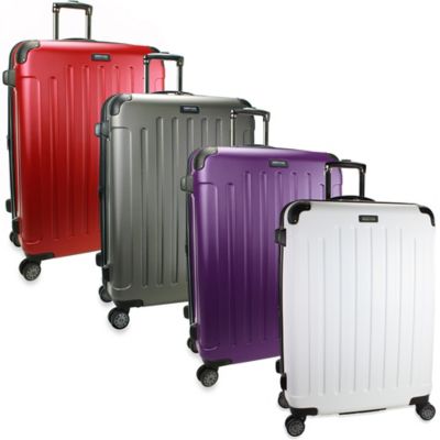 kenneth cole 28 inch luggage