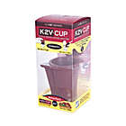 Alternate image 2 for Perfect Pod&trade; K2V-Cup K-Cup&reg; Adapter For Keurig&reg; VUE&reg;