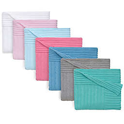 Elegant Baby® Classic Cable Blanket