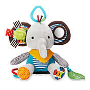 SKIP*HOP&reg; Bandana Buddies Ellie the Elephant Animal Activity Toy