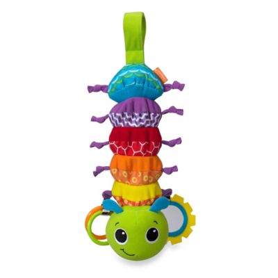 musical car seat toy