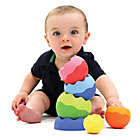 Alternate image 4 for Fat Brain&reg; Tobbles Neo Infant Stacking Toy