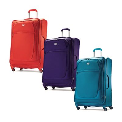 american tourister ilite xtreme spinner 21