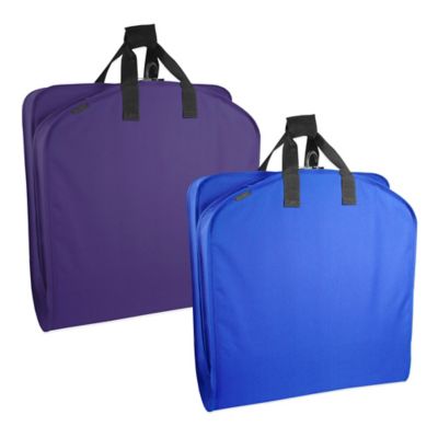 wallybags 40 inch garment bag