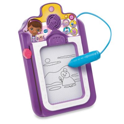 vtech magnetic drawing board