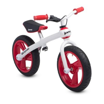 balance bike wheels