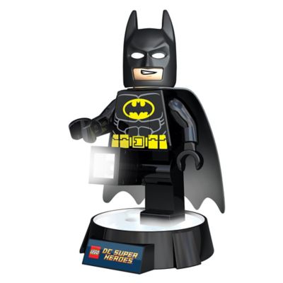 lego batman night light