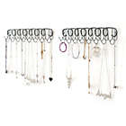 Alternate image 0 for Wall Mount Jewelry Organizers (Set of 2)