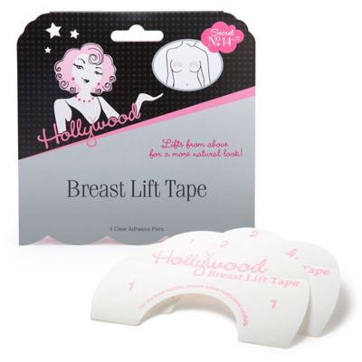 best breast tape