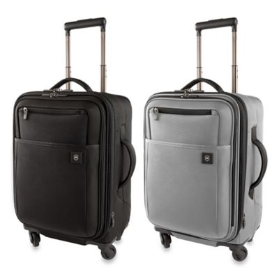 victorinox avolve luggage