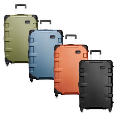 tumi 27 inch luggage