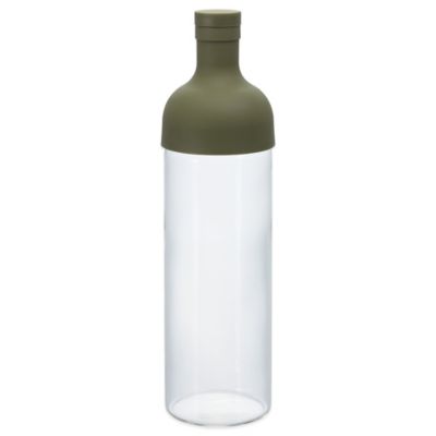 Hario Filter-in-Bottle Wine Style Teapot