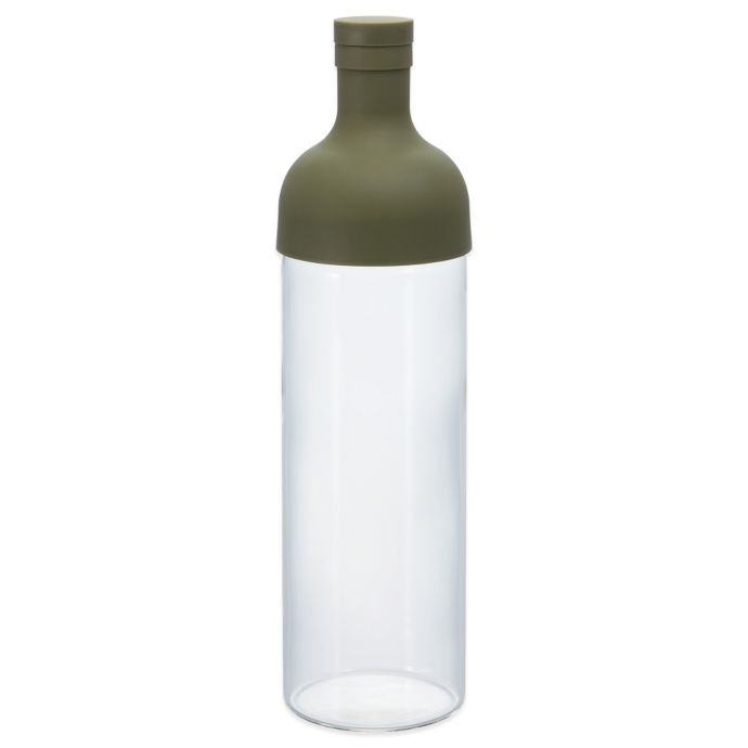 Hario Filter In Bottle Wine Style Teapot Bed Bath Beyond