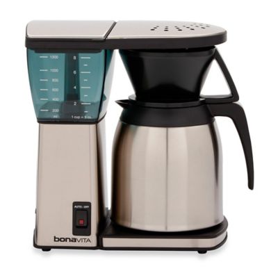 8 cup coffee maker