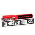 Alternate image 1 for Lilly Brush&trade; Be Forever Furless&trade; Reusable Pet Hair and Lint Remover in Red