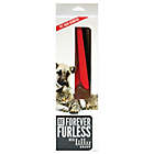 Alternate image 2 for Lilly Brush&trade; Be Forever Furless&trade; Reusable Pet Hair and Lint Remover in Red