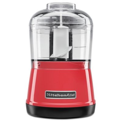 KitchenAid 3 5 Cup Food Chopper Bed Bath And Beyond Canada   49300243215232p