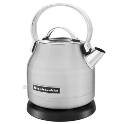 bed bath and beyond water kettle