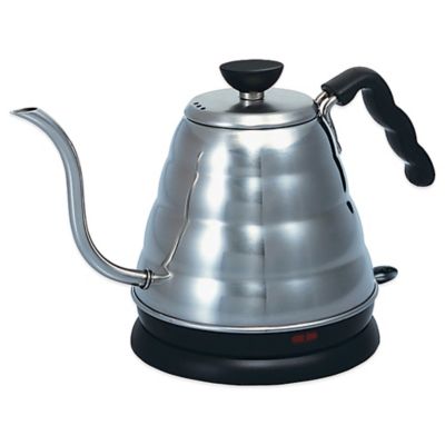 electric coffee kettle