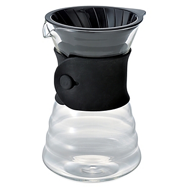 Hario V60 Drip Decanter. View a larger version of this product image.