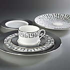 Alternate image 1 for Brian Gluckstein by Lenox&reg; Darius Dinnerware Collection in Silver